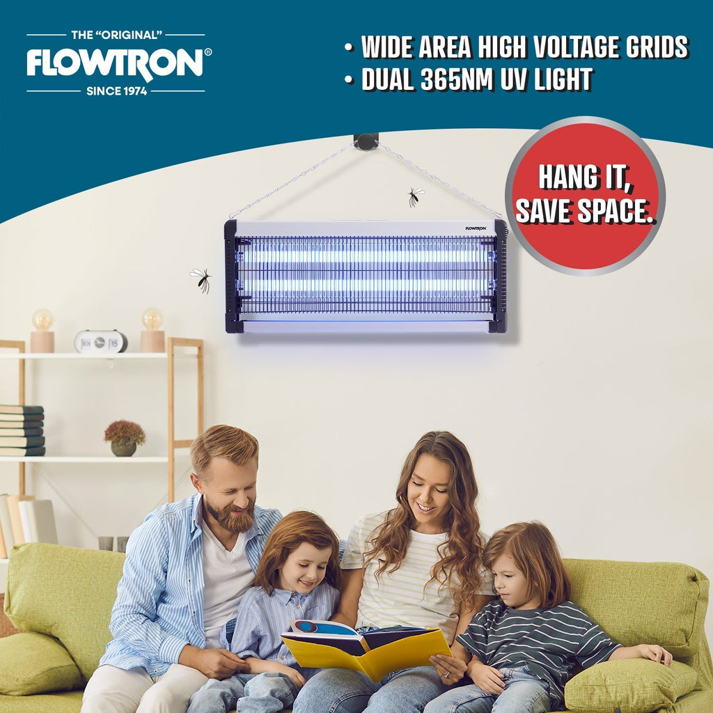 Electric Mosquito Net for Indoor Use – Home, Travel