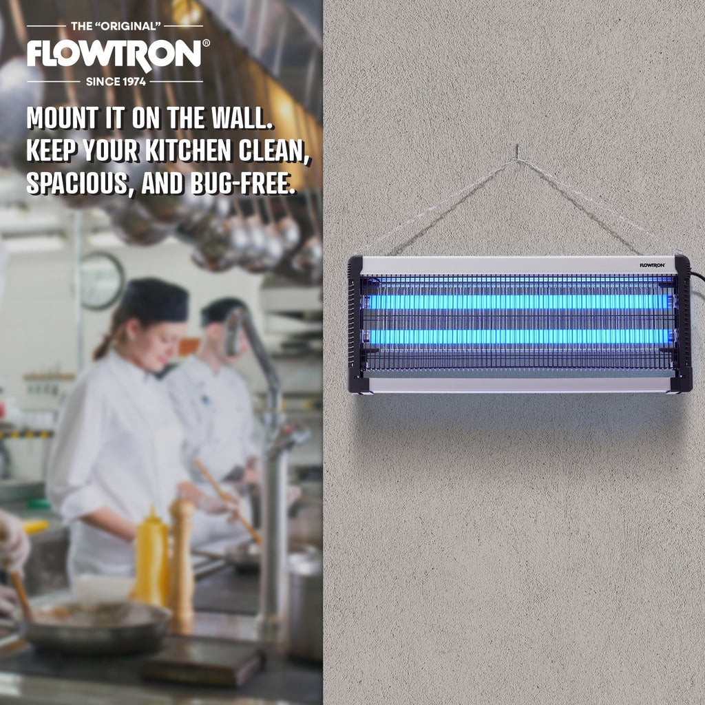 Electric Mosquito Net for Indoor Use – Home, Travel