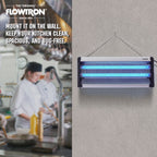 Electric Mosquito Net for Indoor Use – Home, Travel