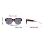 Fit Over Glasses Sunglasses – Outdoor, Travel
