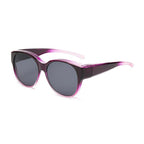 Fit Over Glasses Sunglasses – Outdoor, Travel