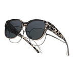 Fit Over Glasses Sunglasses – Outdoor, Travel