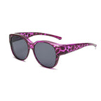 Fit Over Glasses Sunglasses – Outdoor, Travel