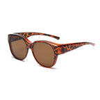 Fit Over Glasses Sunglasses – Outdoor, Travel