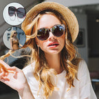 Fit Over Glasses Sunglasses – Outdoor, Travel
