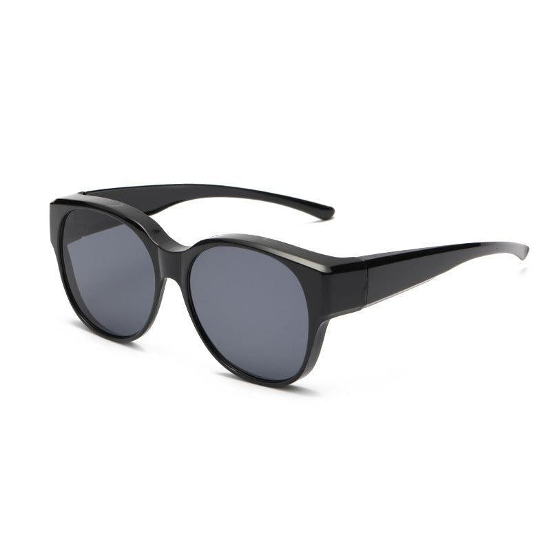 Fit Over Glasses Sunglasses – Outdoor, Travel