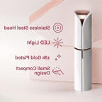 Flawless Facial Hair Remover – Smooth Skin, Daily Care