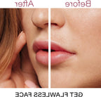 Flawless Facial Hair Remover – Smooth Skin, Daily Care