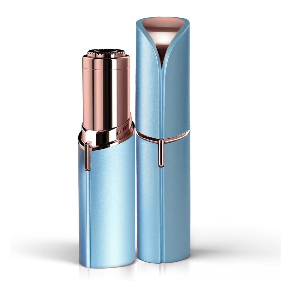Flawless Facial Hair Remover – Smooth Skin, Daily Care