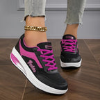 Flexible orthopedic shoes - Breathable & comfortable sneakers