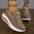 Flexible orthopedic shoes - Breathable & comfortable sneakers