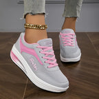 Flexible orthopedic shoes - Breathable & comfortable sneakers