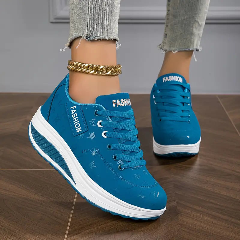 Flexible orthopedic shoes - Breathable & comfortable sneakers