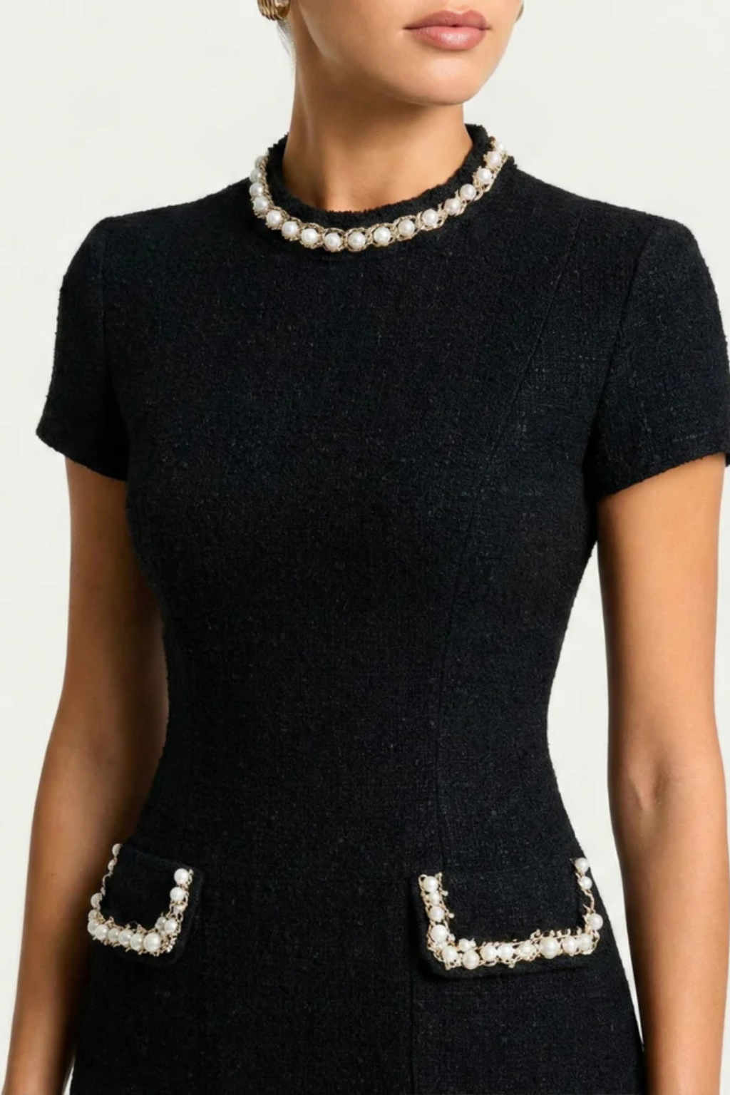 Mini Dress for Women UK – Cocktail Party Dress Summer Outfit & Evening Wear