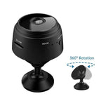 HD Wireless Backup Camera - Night Vision, Waterproof – RVs, Trucks