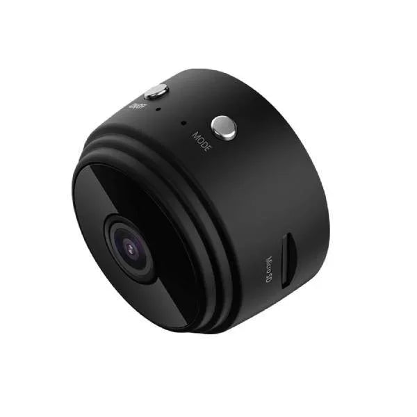HD Wireless Backup Camera - Night Vision, Waterproof – RVs, Trucks