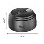 HD Wireless Backup Camera - Night Vision, Waterproof – RVs, Trucks