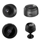 HD Wireless Backup Camera - Night Vision, Waterproof – RVs, Trucks