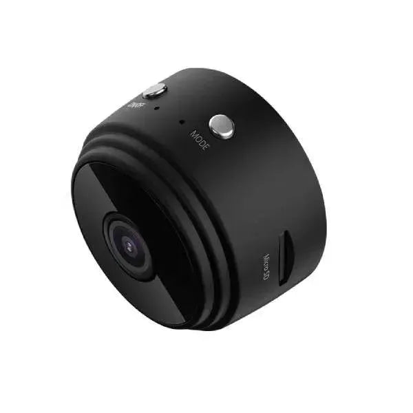 HD Wireless Backup Camera with Night Vision – RVs, Trucks, Trailers