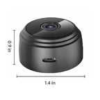 HD Wireless Backup Camera with Night Vision – RVs, Trucks, Trailers
