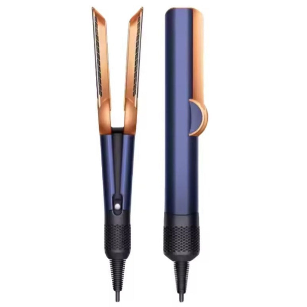Hair Dryer and Straightener 2-in-1 - Elegant Design | Multifunction