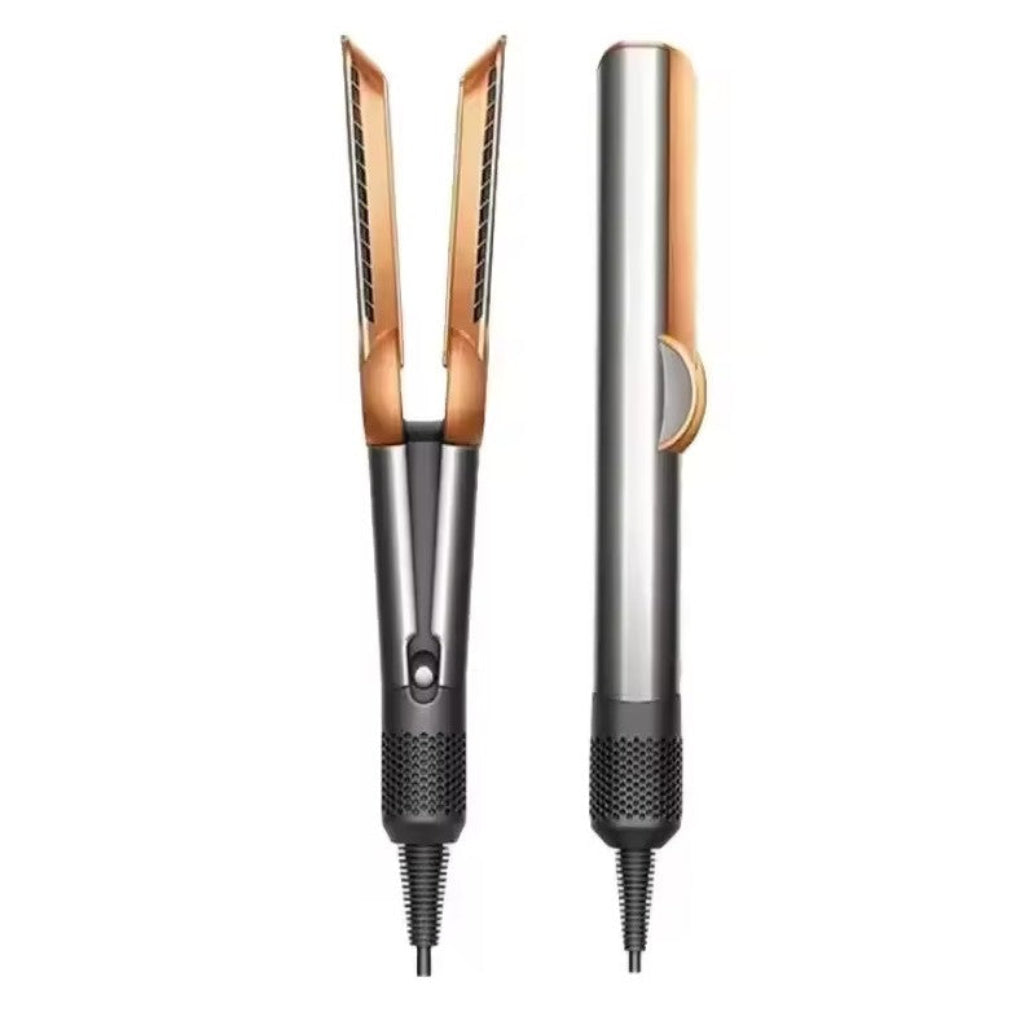 Hair Dryer and Straightener 2-in-1 - Elegant Design | Multifunction