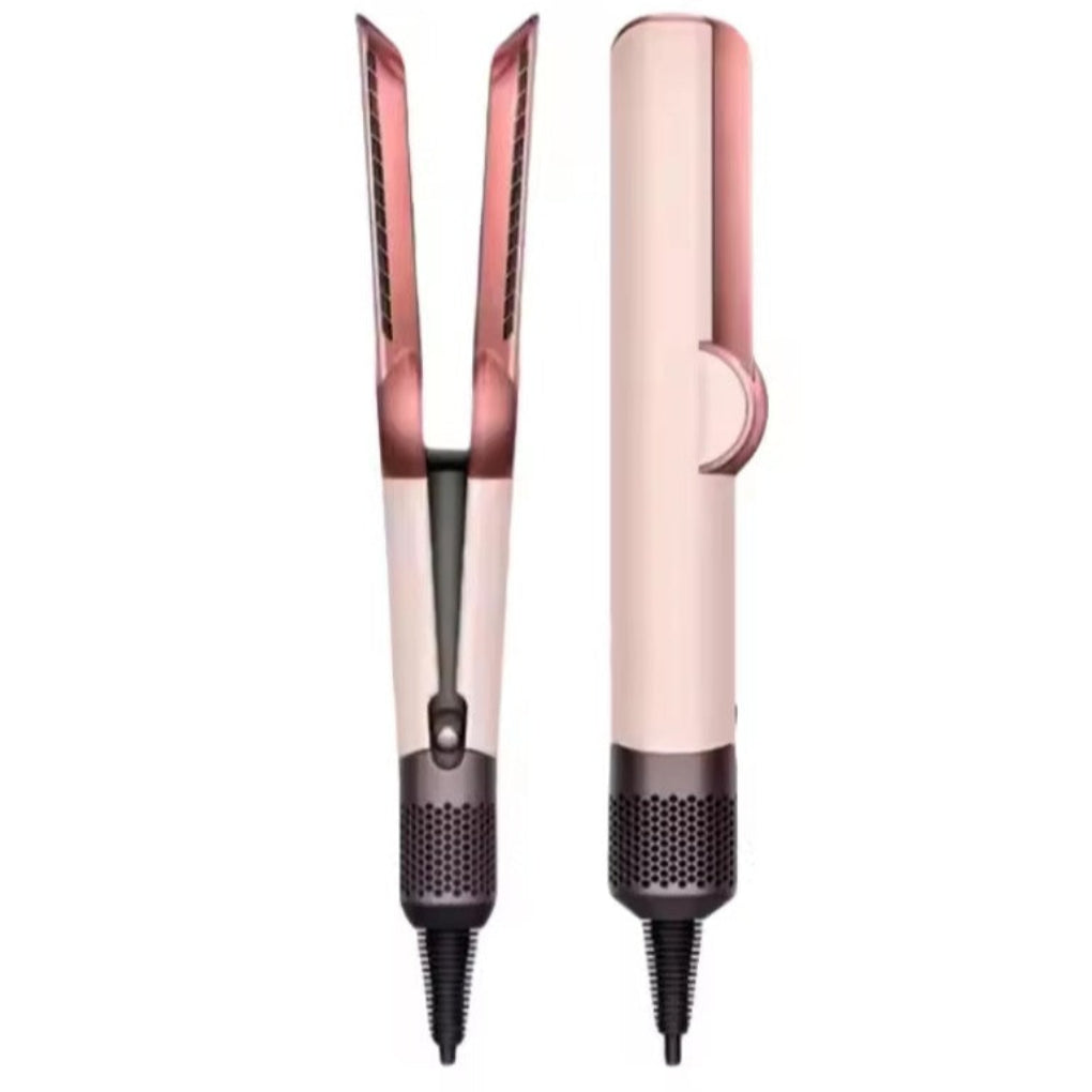 Hair Dryer and Straightener 2-in-1 - Elegant Design | Multifunction