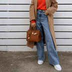 Handbag - Timeless Elegance, Stylish Design – Casual, Everyday Use