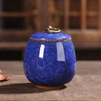 Handcrafted Ceramic Pet Urn – Memorial, Keepsake