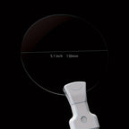 Hands-Free Magnifying Glass 5X with Neck Strap – Reading, Hobby