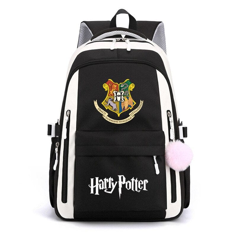 Harry Potter Child's Backpack – School, Travel