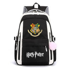 Harry Potter Child's Backpack – School, Travel