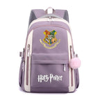 Harry Potter Child's Backpack – School, Travel
