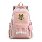 Harry Potter Child's Backpack – School, Travel