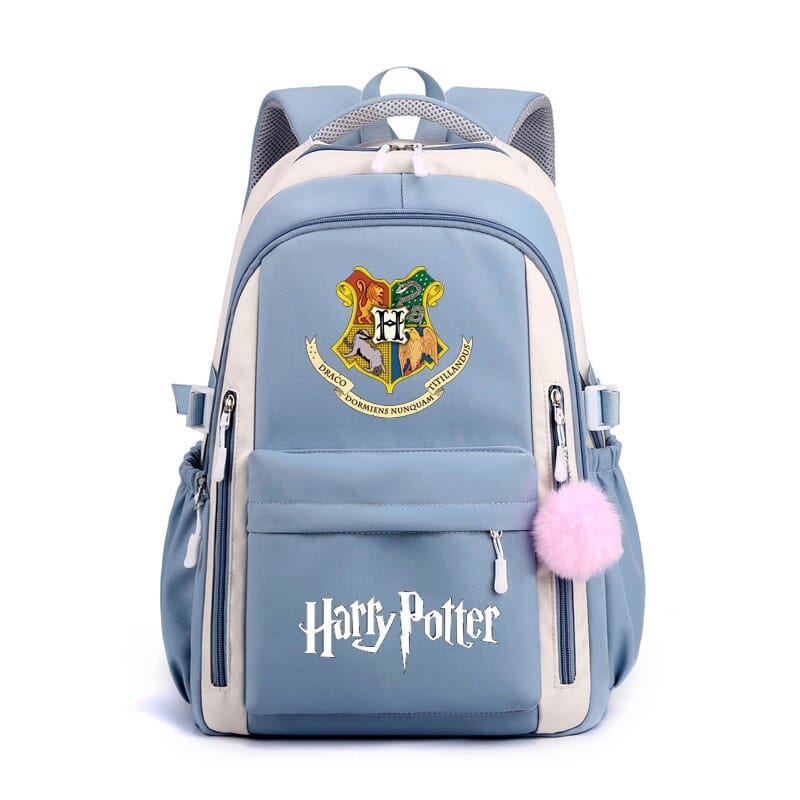 Harry Potter Child's Backpack – School, Travel
