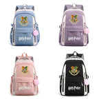 Harry Potter Child's Backpack – School, Travel