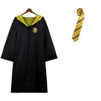 Harry Potter Costume Cloak & Wand – Halloween, Dress-Up