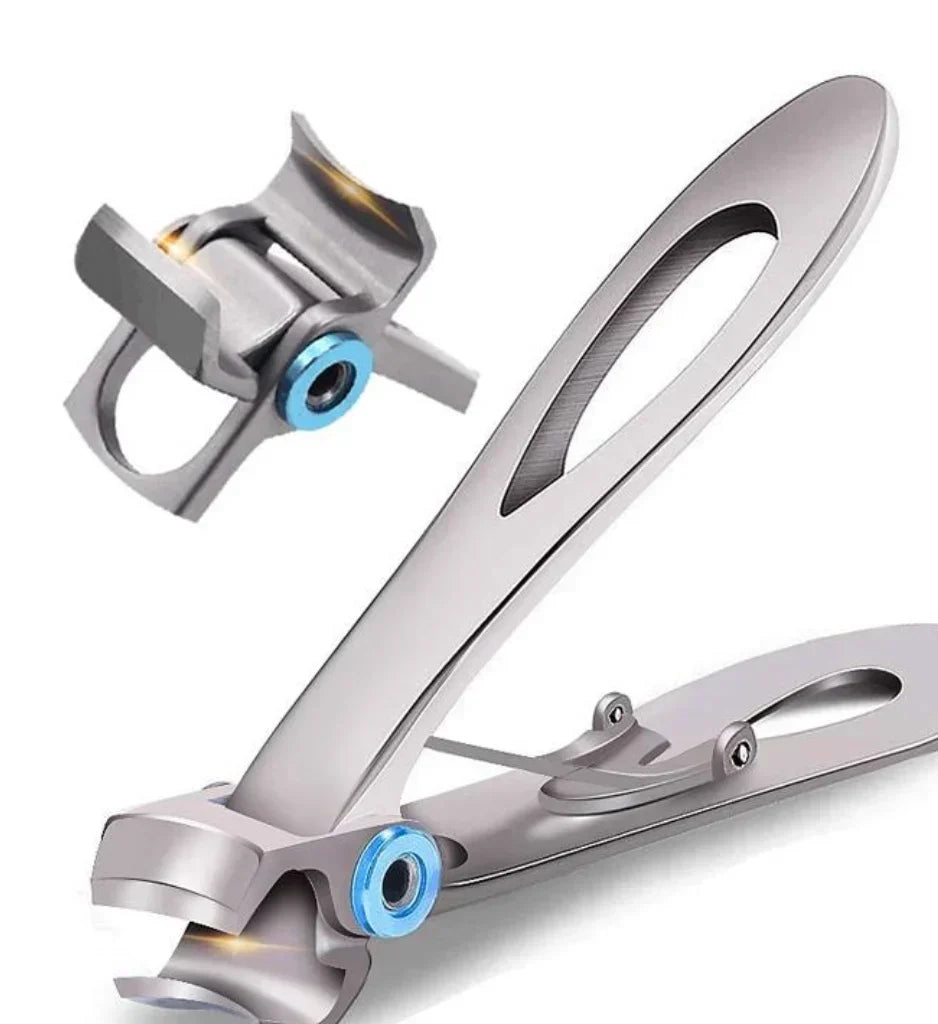 Heavy-Duty Nail Clippers for Thick Nails – Personal Care, Grooming