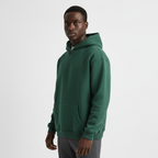 Heavyweight Cotton Men's Hoodie | Essential Casual Wear for Comfort and Warmth | Ideal for Everyday Use