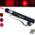 High-Intensity Portable Laser Pointer – Presentations, Outdoor Activities