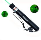 High-Intensity Portable Laser Pointer – Presentations, Outdoor Activities
