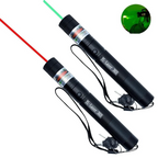 High-Intensity Portable Laser Pointer – Presentations, Outdoor Activities