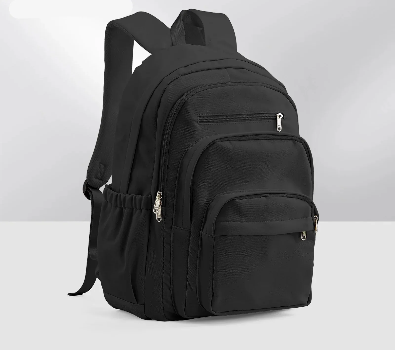 High School Backpack for Both Genders - Spacious and Stylish