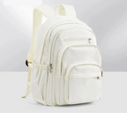 High School Backpack for Both Genders - Spacious and Stylish