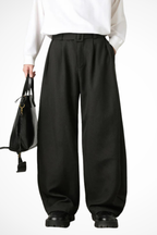 Pleated Men's Trousers UK – Smart Casual & Holiday Wear