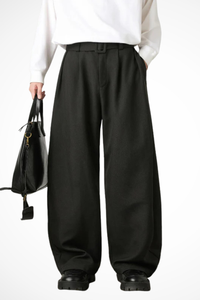 Pleated Men's Trousers UK – Smart Casual & Holiday Wear