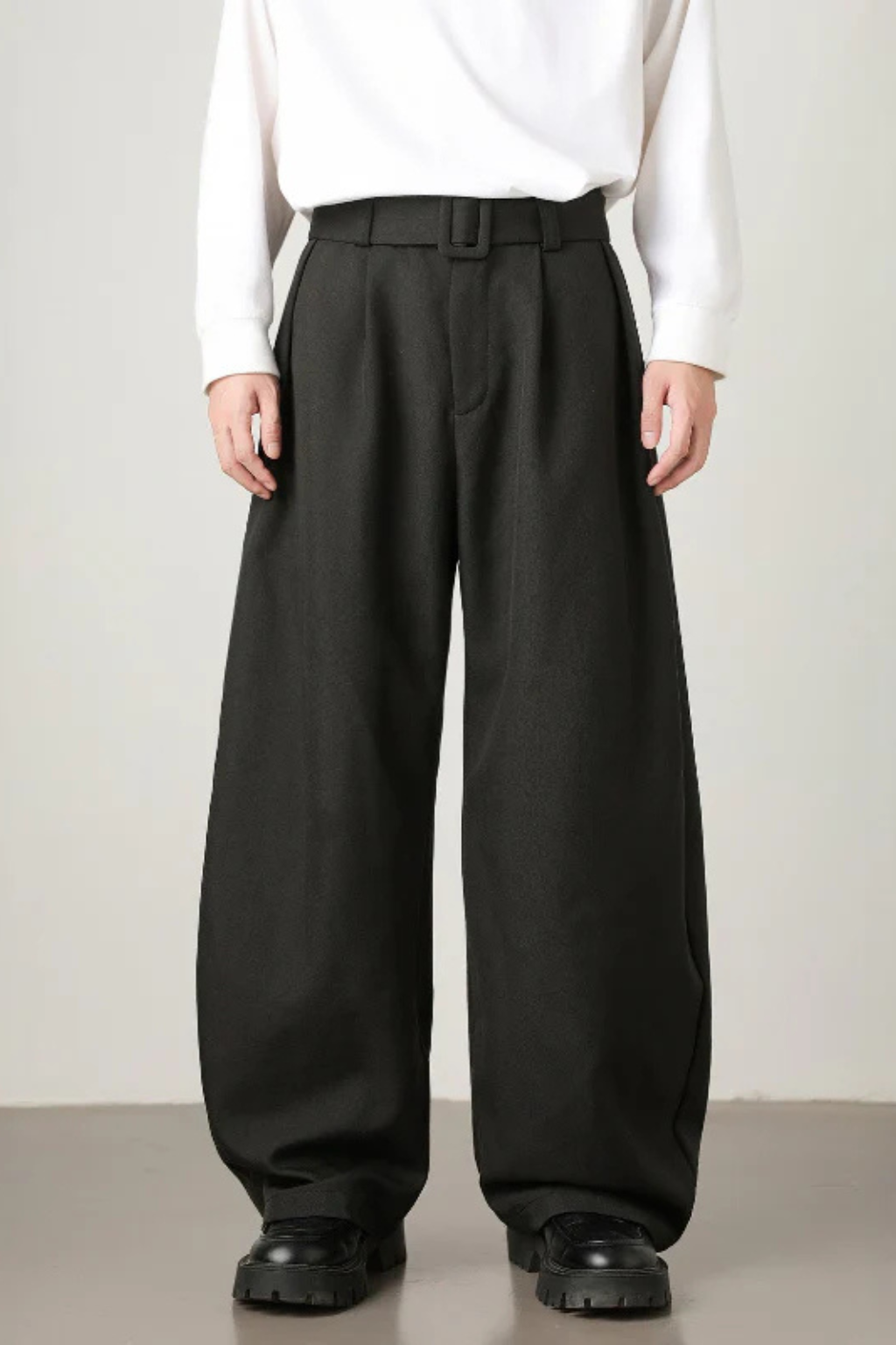 Pleated Men's Trousers UK – Smart Casual & Holiday Wear
