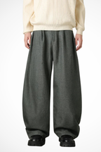 Pleated Men's Trousers UK – Smart Casual & Holiday Wear