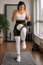 Hip and Thigh Support Band for Pain Relief – Fitness, Recovery
