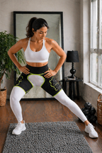 Hip and Thigh Support Band for Pain Relief – Fitness, Recovery